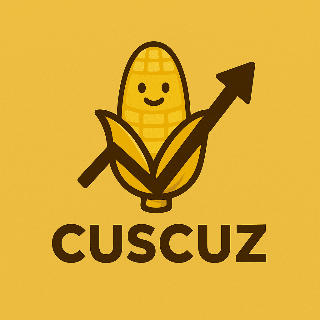 Cuscuz logo